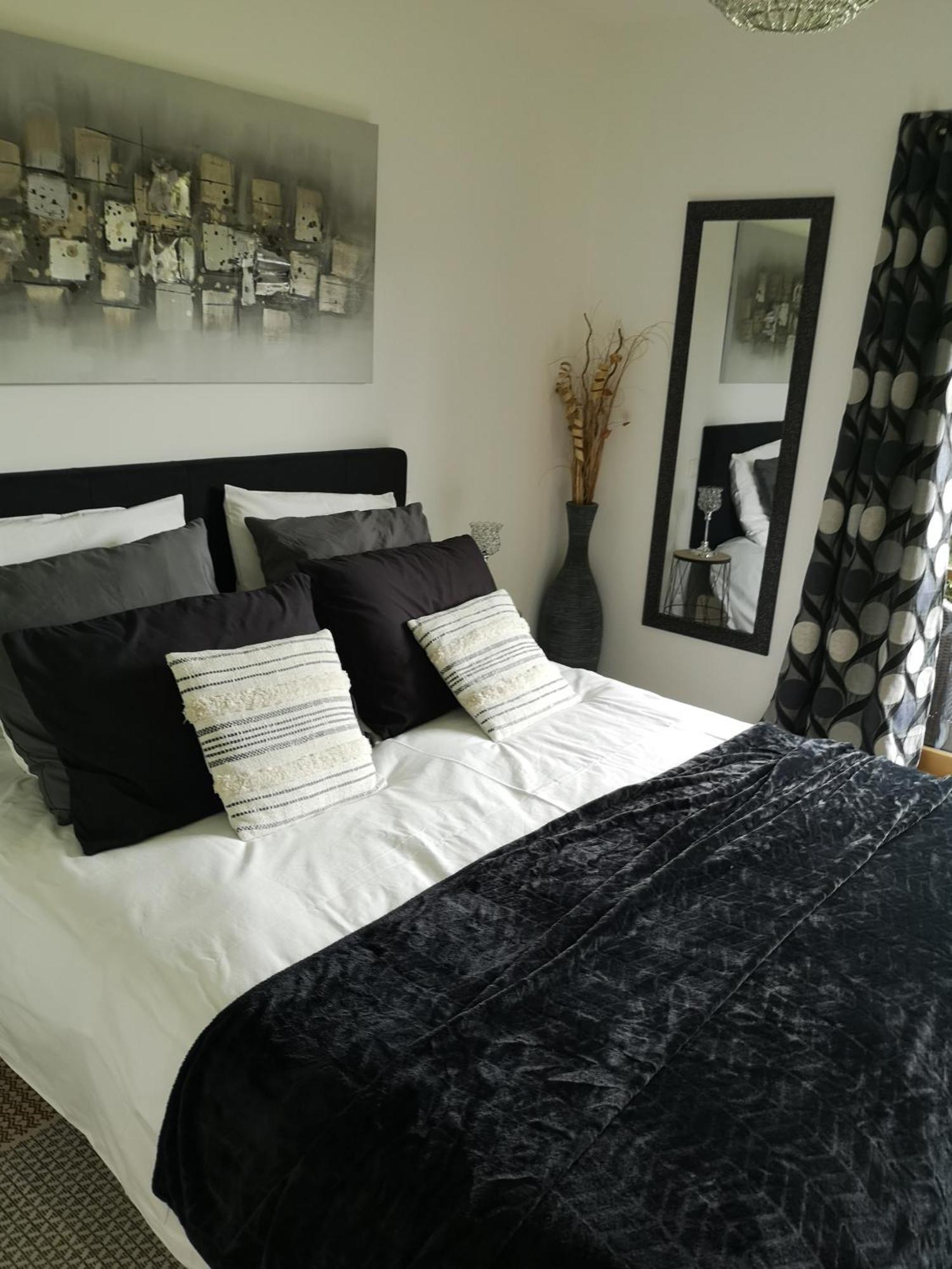 La Pause Bed and Breakfast Surville  Exteriör bild